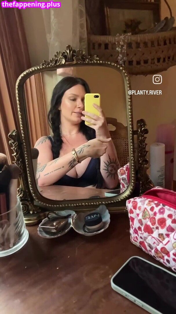 Page/ leaked private photo uncensored HD quality