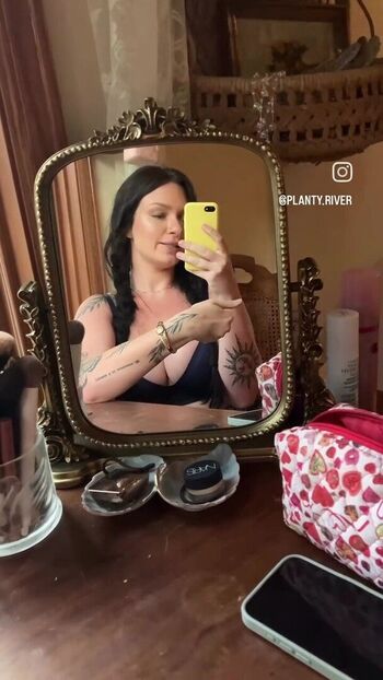 Riverann leaked private photo uncensored HD quality