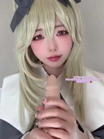 Rizuna page leaked private photo uncensored HD quality