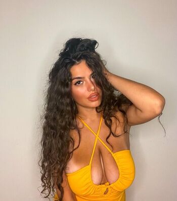 Roberta galati leaked private photo uncensored HD quality