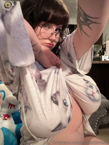 Robin grey page leaked private photo uncensored HD quality