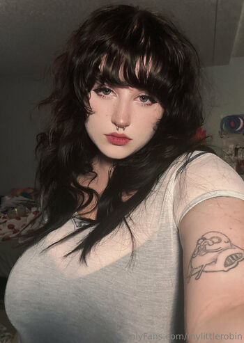 Robin grey page leaked private photo uncensored HD quality