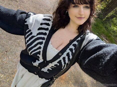 Robin grey page leaked private photo uncensored HD quality