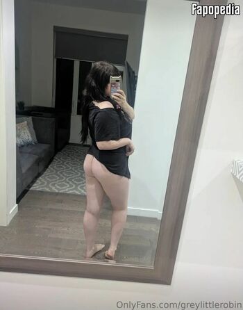 Robin grey leaked private photo uncensored HD quality