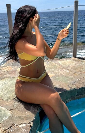 Rochelle humes page leaked private photo uncensored HD quality