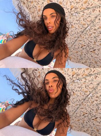 Rochelle humes page leaked private photo uncensored HD quality