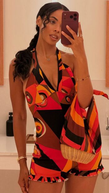 Rochelle humes page leaked private photo uncensored HD quality