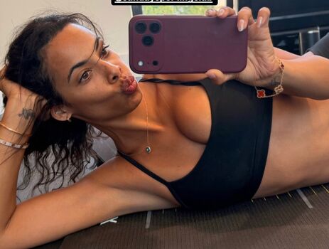 Rochelle humes leaked private photo uncensored HD quality