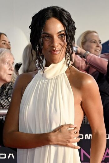 Rochelle humes leaked private photo uncensored HD quality