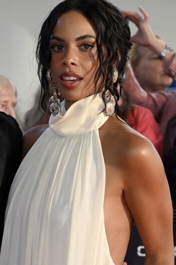 Rochelle humes leaked private photo uncensored HD quality