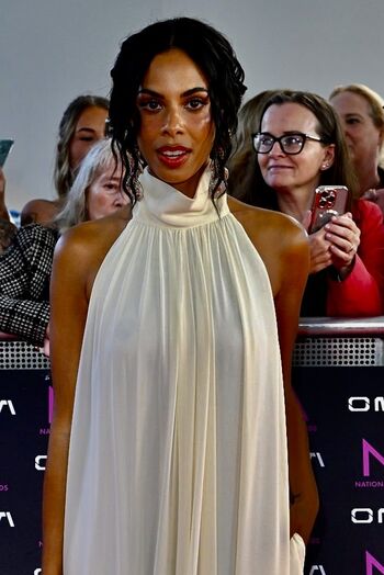Rochelle humes leaked private photo uncensored HD quality