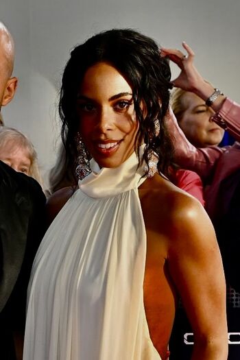Rochelle humes leaked private photo uncensored HD quality