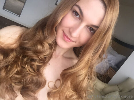 Rocknrose leaked private photo uncensored HD quality