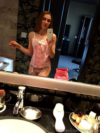 Rocknrose leaked private photo uncensored HD quality