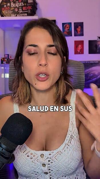 Roco vidal menacho leaked private photo uncensored HD quality