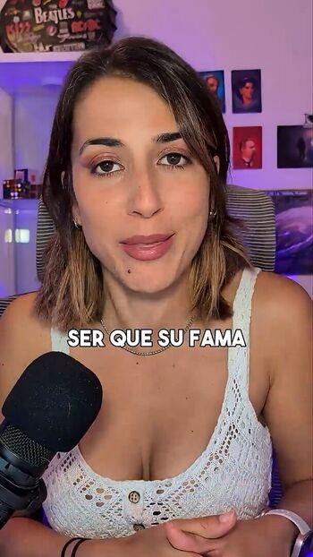 Roco vidal menacho leaked private photo uncensored HD quality