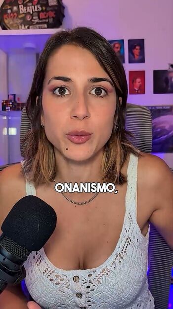 Roco vidal menacho leaked private photo uncensored HD quality