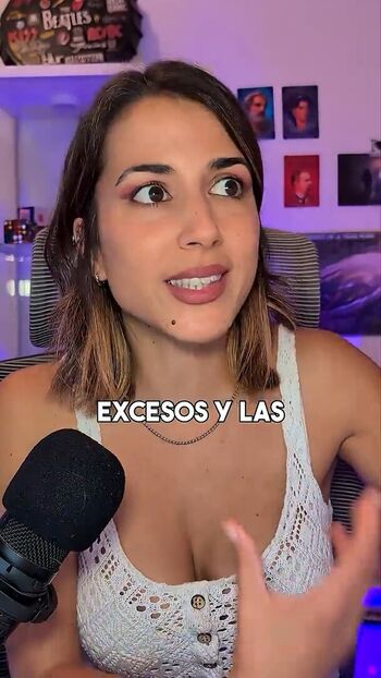 Roco vidal menacho leaked private photo uncensored HD quality