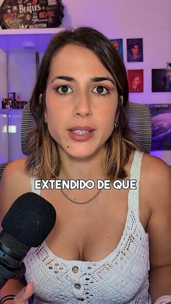 Roco vidal menacho leaked private photo uncensored HD quality