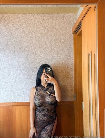 Roman and sharon page leaked private photo uncensored HD quality