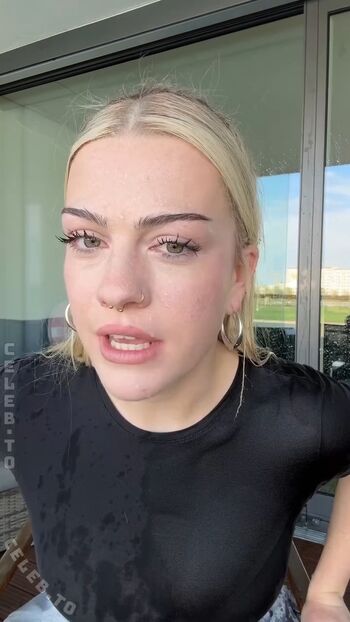 Romina jana leaked private photo uncensored HD quality