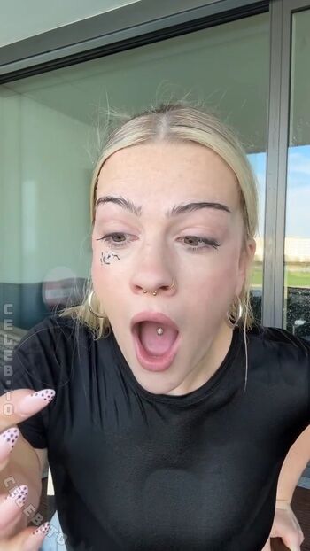 Romina jana leaked private photo uncensored HD quality