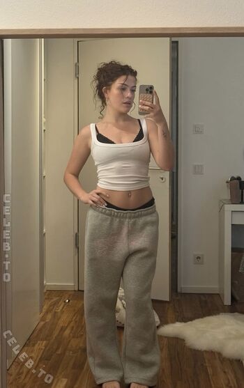Romina jana leaked private photo uncensored HD quality
