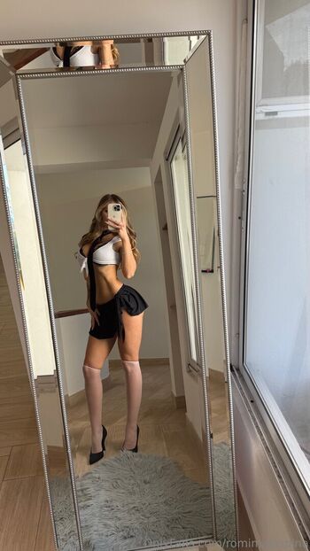 Romina malaspina leaked private photo uncensored HD quality