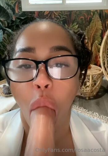 Rosa acosta leaked private photo uncensored HD quality
