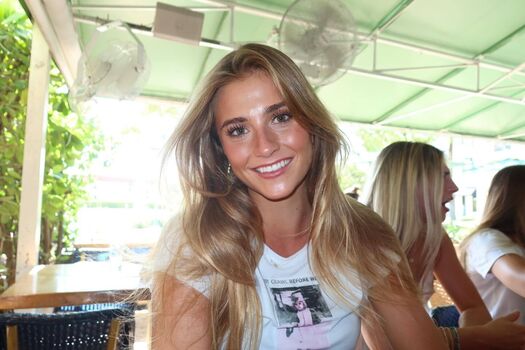 Rosa ten berg leaked private photo uncensored HD quality