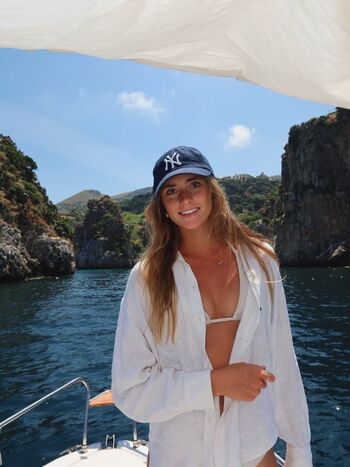 Rosa ten berg leaked private photo uncensored HD quality