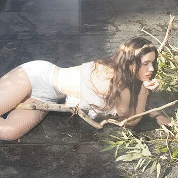 Rosalia page leaked private photo uncensored HD quality