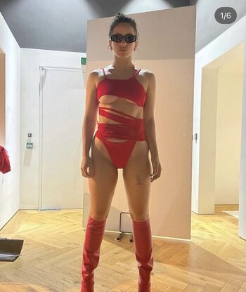 Rosalia page leaked private photo uncensored HD quality