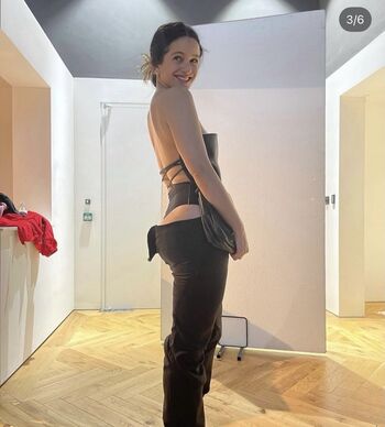 Rosalia page leaked private photo uncensored HD quality