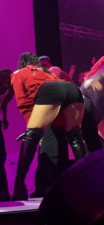 Rosalia page leaked private photo uncensored HD quality