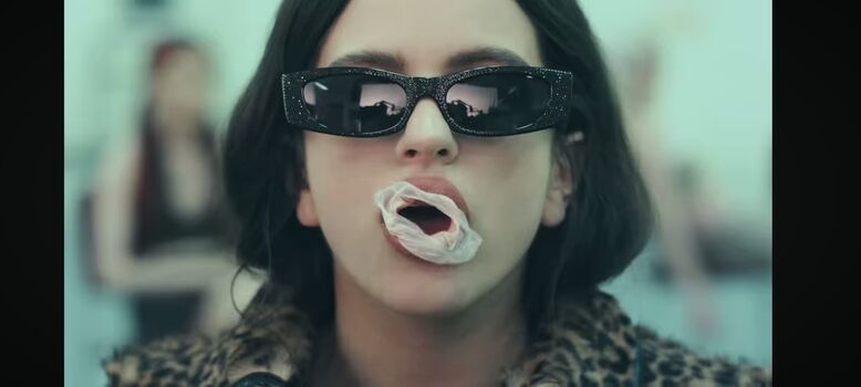 Rosalia page leaked private photo uncensored HD quality