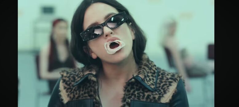 Rosalia page leaked private photo uncensored HD quality