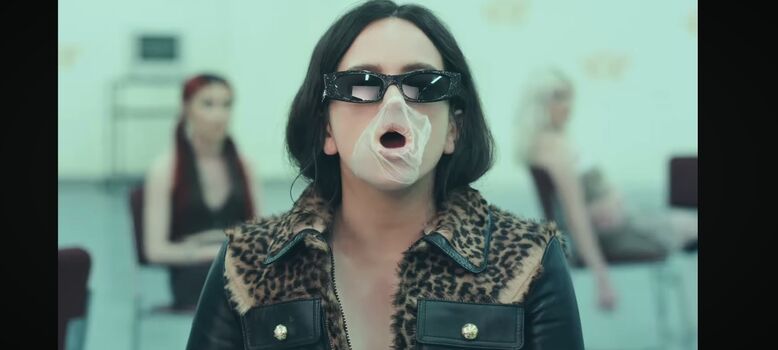 Rosalia page leaked private photo uncensored HD quality