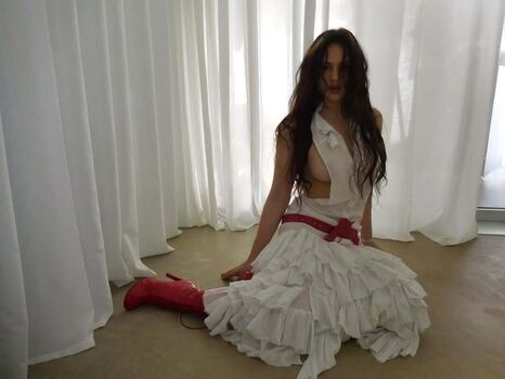 Rosalia page leaked private photo uncensored HD quality