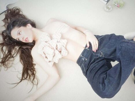 Rosalia page leaked private photo uncensored HD quality