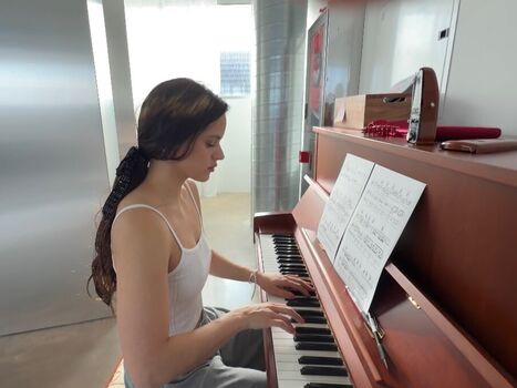 Rosalia page leaked private photo uncensored HD quality