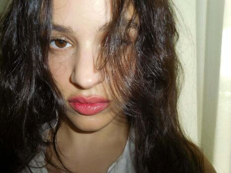 Rosalia page leaked private photo uncensored HD quality