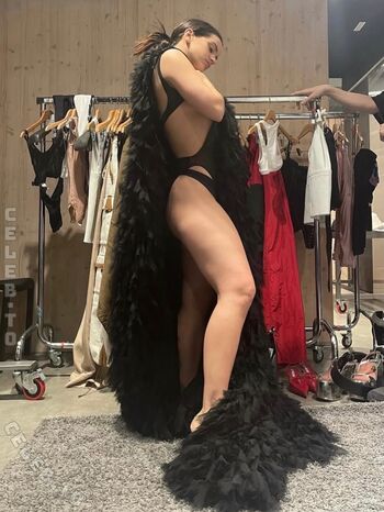 Rosalia leaked private photo uncensored HD quality