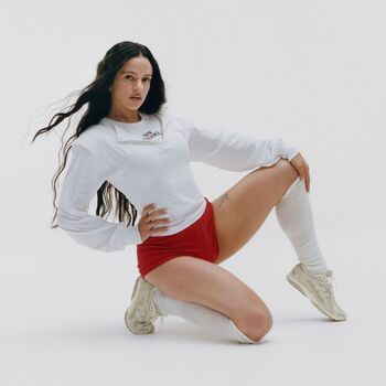 Rosalia leaked private photo uncensored HD quality