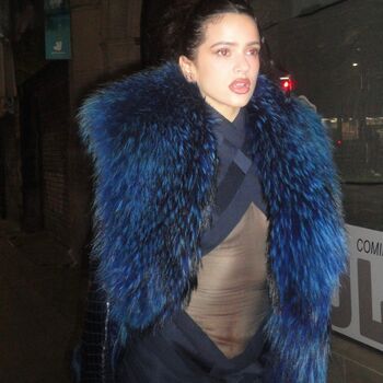 Rosalia leaked private photo uncensored HD quality