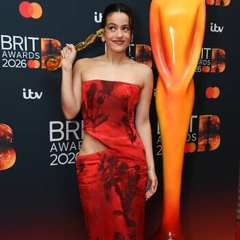 Rosalia leaked private photo uncensored HD quality