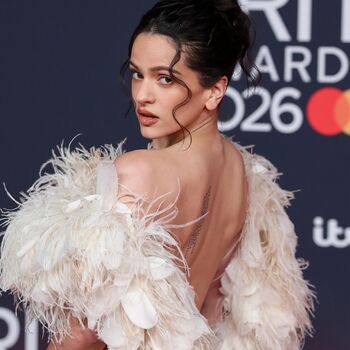 Rosalia leaked private photo uncensored HD quality