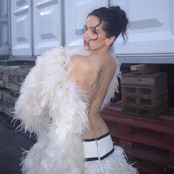 Rosalia leaked private photo uncensored HD quality