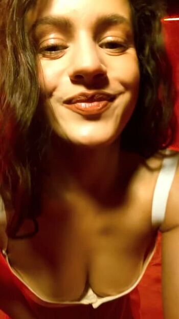 Rosalia leaked private photo uncensored HD quality