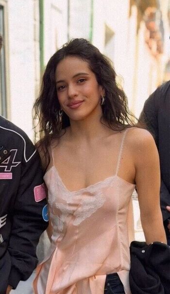 Rosalia leaked private photo uncensored HD quality